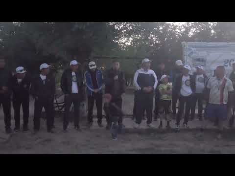 Видео: МАРАПАТТАУ!  20 жылдық Футбол. 20.04.2005ж