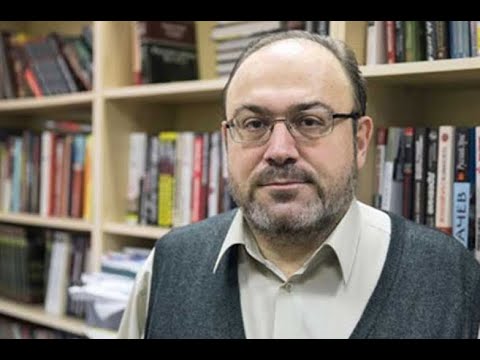 Видео: Александр Колпакиди. Неотмеченный юбилей и традиционное разоблачение мифов #самоизоляция