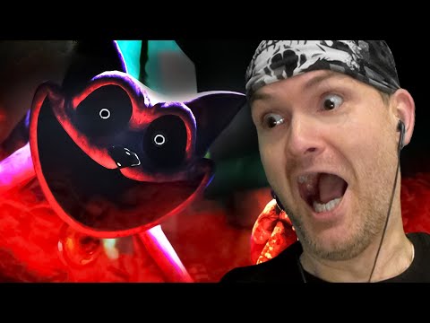 Видео: ПОППИ ПЛЕЙТАЙМ 3 ГЛАВА ВЫШЛА ► Poppy Playtime Прохождение Chapter 3 #1 | Кот - дремот