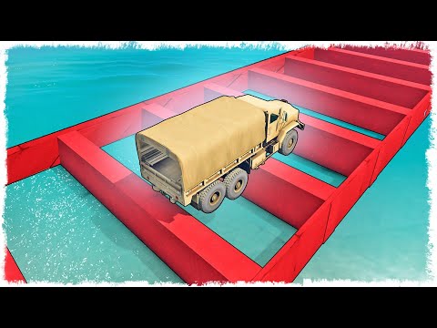 Видео: НОВОЕ ИСПЫТАНИЕ В GTA ONLINE!!!