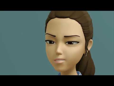 Видео: Тобот: Акни/Франклин и Лимо/ Анджела - Осколки памяти