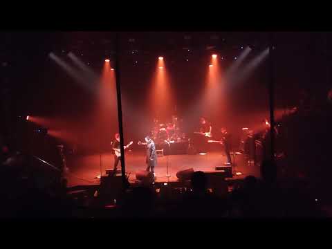 Видео: Обычный день /ПТВП/ "Чорный концерт". СПб, Aurora Concert Hall. 4 апреля 2025 г.