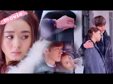 Видео: Гендиректор бросает невинную девушку ради детской подруги, а потом жалеет об этом.