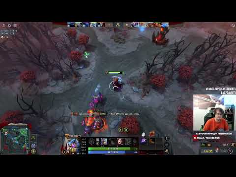 Видео: Dota 2! Silencer! Мощно поднимаю ММР! ⭐ Подпишись! ⭐