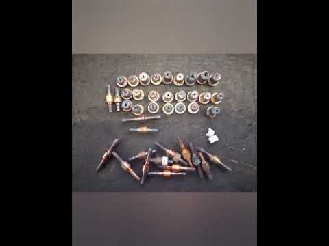 Видео: Плазморез start cut shark 40 ,Для чего нужен, настройки,особенности.