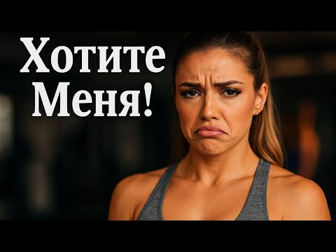 Видео: Почему Нас Перестали Хотеть? Мы Же Такие Красивые. Где Настоящие Мужики?