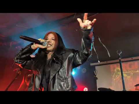 Видео: Bagira - Хаос и Тьма, Gorod #bagira