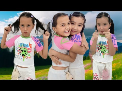 Видео: ПИКМИ ЕГІЗ ҚЫЗДАР КЕЛДІ 😍ҰРЫСЫП МЕНІ ШАРШАТТЫ😰#rek #funny 