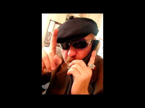 Видео: Разговор с неумелыми мошенниками