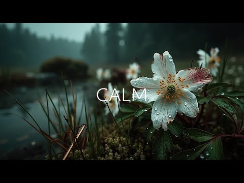 Видео: Спокойное Снотворное ~ Мелодии для Снятия Стресса