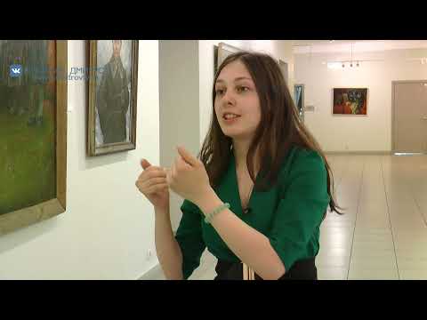 Видео: Творческая гостиная. Андрияка (от 05.06.21)