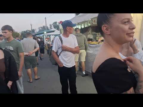 Видео: БЕЛАРУСЬ  - 812 лет - РЕЧИЦЫ