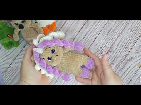 Видео: Что связала за 2 недели 🥰