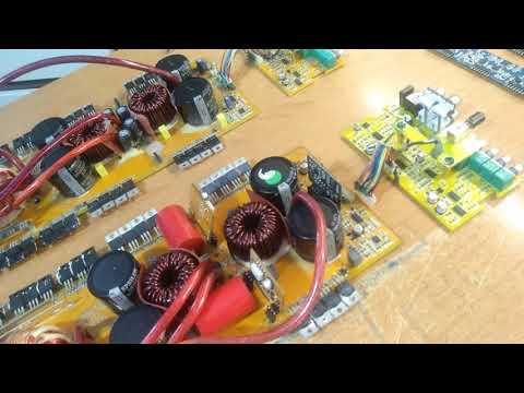 Видео: Снова Kicx 1.1000 ремонт