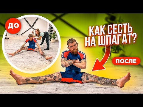 Видео: КОМПЛЕКС РАСТЯЖКИ + МФР ВСЕГО ТЕЛА ДЛЯ ШПАГАТА / РАСКРЫТИЕ ТАЗОБЕДРЕННЫХ / практика + теория