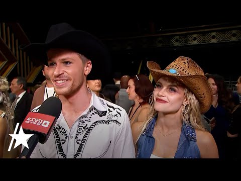 Видео: «DWTS»: Роберт Ирвин намекает на планы на Хэллоуин с племянницей Грейс Уорриор