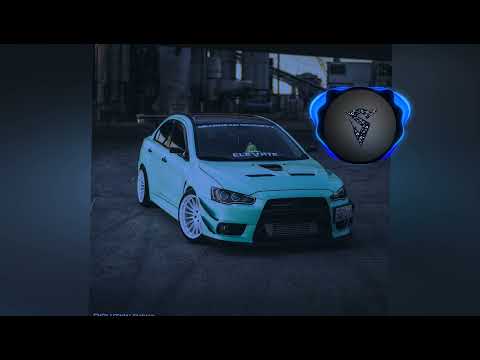 Видео: Escape & Даня Милохин - so low (slowed)