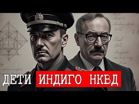 Видео: ИНТЕРНАТ С ДЕТЬМИ КОТОРЫХ БОИТСЯ ДАЖЕ СИСТЕМА | АРХИВЫ НКВД
