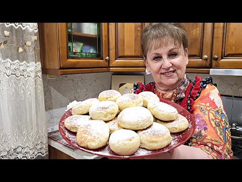 Видео: Печенье на Сковороде за 10 минут! Без духовки! Просто и Очень Вкусно.