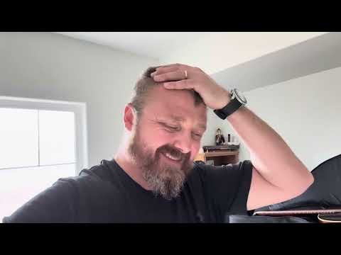 Видео: Прям какой-то гитарный день.