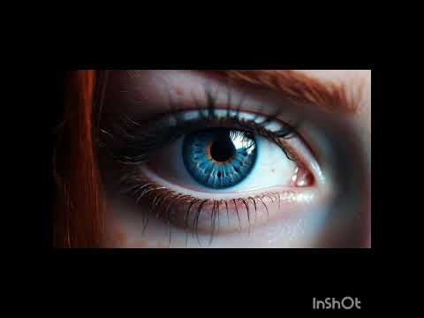 Видео: Рассказ. Игра в " гляделки", читает автор