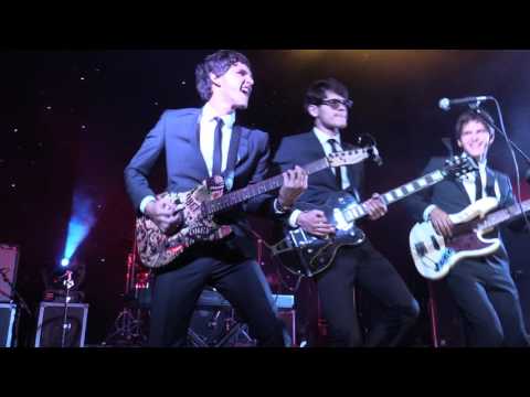 Видео: Концерт гурту "СПІВ БРАТІВ" (с.Дуліби)