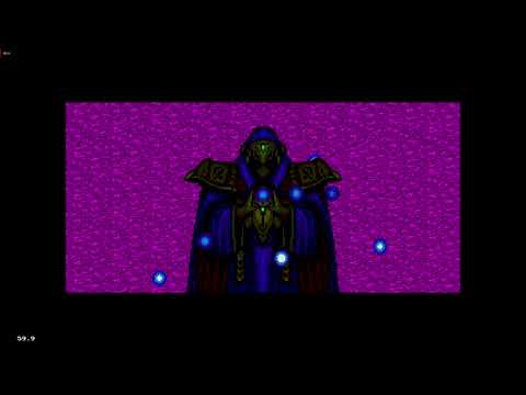 Видео: Langrisser (Warsong), SEGA, прохождение, часть 1, сценарии: 1, 2, 3.