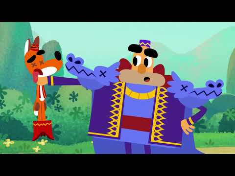 Видео: Самые веселые мульты! 🤣#горасамоцветов #multiki