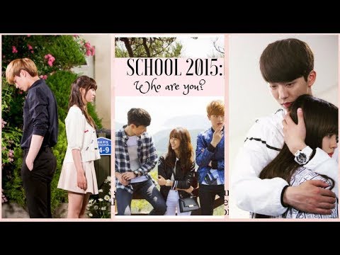 Видео: Школа 2015:кто ты?