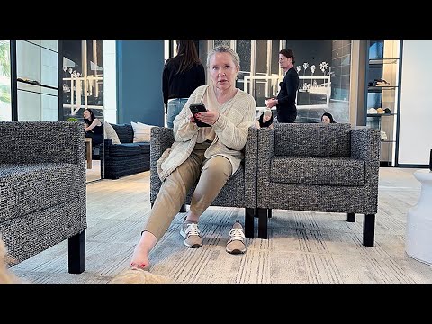 Видео: «Не снимайте !»-сказали в Chanel , но было поздно #chanel 