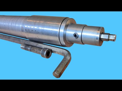 Видео: Каждый великий мастер должен сделать этот инструмент сам.