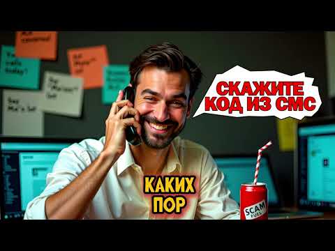 Видео: МОШЕННИКИ ДОСТАВЩИКИ / ДАЙТЕ НОМЕР ДОСТАВКИ ИЗ СМС. Я НЕ ЛОХ #1