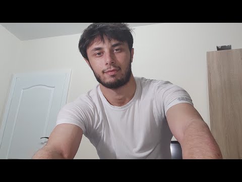 Видео: Ролевая игра ASMR с массажем всего тела и головы