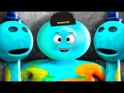 Видео: НАШЕЛ МОНСТРОВ ИЗ ПОППИ ПЛЕЙТАЙМ 4 в ROBLOX!