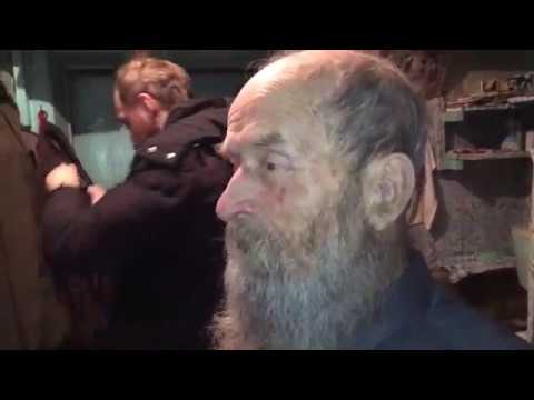 Видео: Вечер, готовим тыкву в печь.   Семечки просушить на семена.  Снимал Лапкин Василий. 17. 12. 2016