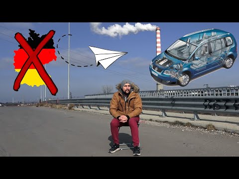 Видео: Защо не отидох до Германия да си внеса кола. ЕП.4