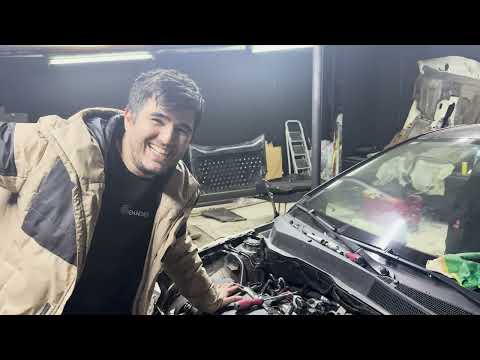 Видео: Разбор Кузова и подкапотки Opel Astra h GTC 1 часть.