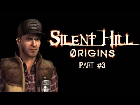 Видео: Silent Hill: Origins Прохождение - Part #3 (PS2 Rus)