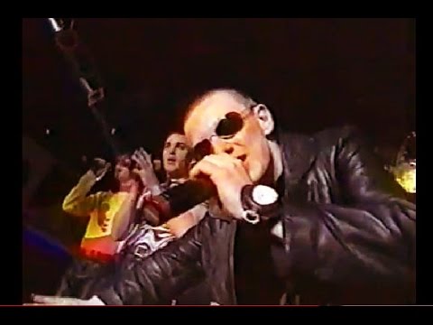 Видео: Иванушки International - Девчонка-девчоночка (Клуб "Титаник"-1997)