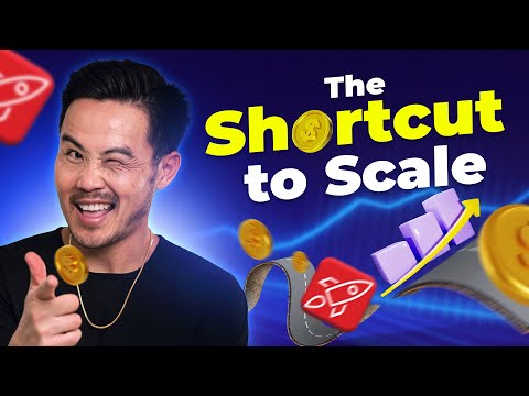 Видео: Быстрый путь к масштабированию: мышление, ориентированное на дистрибуцию
