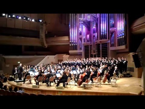 Видео: Вселенная Эдуарда Артемьева. Слушая Баха. Прелюдия фа-минор