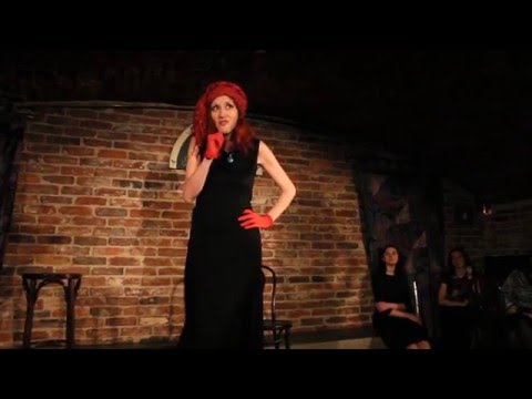 Видео: Демоническая женщина - Татьяна Морозова