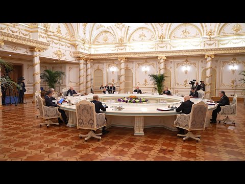 Видео: Лукашенко: Как страус голову в песок прячем! // Что надо сделать в СНГ уже СЕЙЧАС? // ПОЛНОЕ видео
