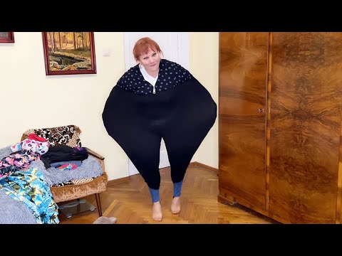 Видео: СКУПИЛА ВЕСЬ СЕКОНД ХЕНД, ЗАЧЕМ???