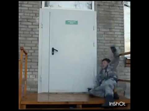 Видео: Ранения Кота