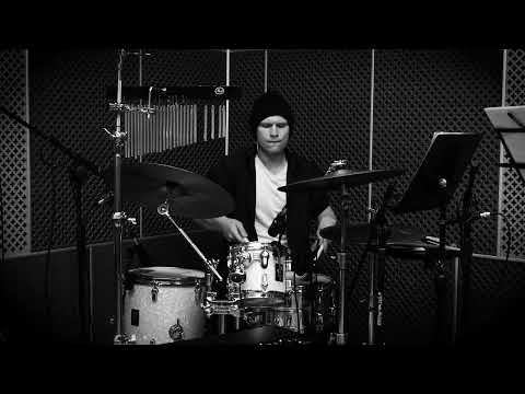 Видео: "Сильней любите"  муз.  Д.Тухманов  обр. И.Кропачев (Джаз/Jazz)