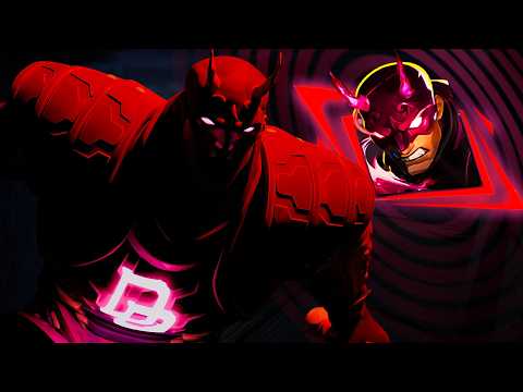 Видео: Легенда о ДихДьяволе