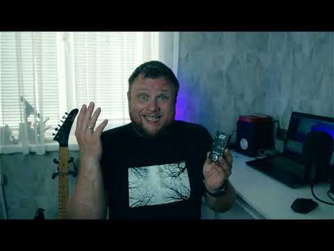 Видео: M-Wave ABY Switcher. Свичер для педалборда. Зачем он нужен?