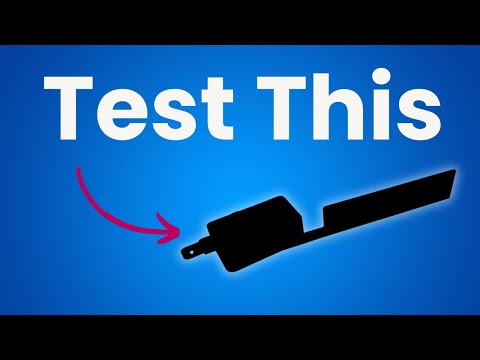 Видео: Печка в автодоме не включается? Попробуйте ЭТО!