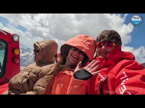 Видео: 2024_08_18-24 - Приэльбрусье с клубом СКАТ